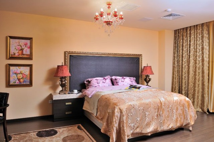 Superior Double Apartment
