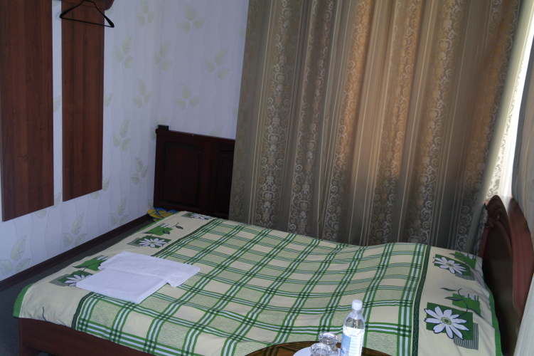 Фотография номера гостиницы Шакира