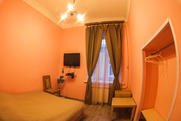 Фотография номера гостевого дома Олд Флэт на Лиговской