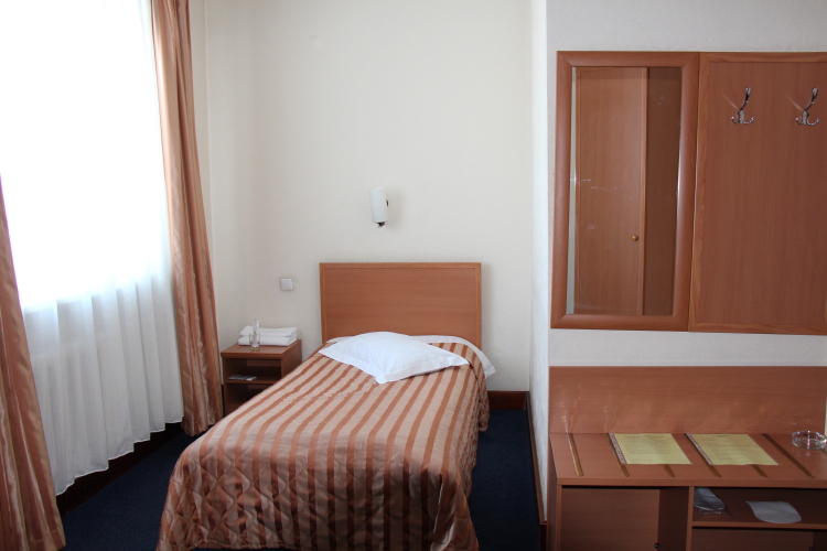 Фотография номера мини отеля Аян