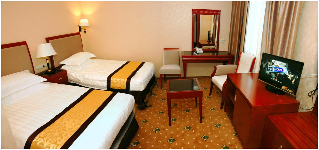 Comfort Twin room