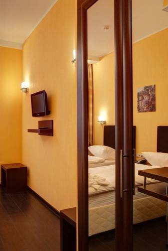 Фотография номера гостиницы Sunflower Отель Румянцево