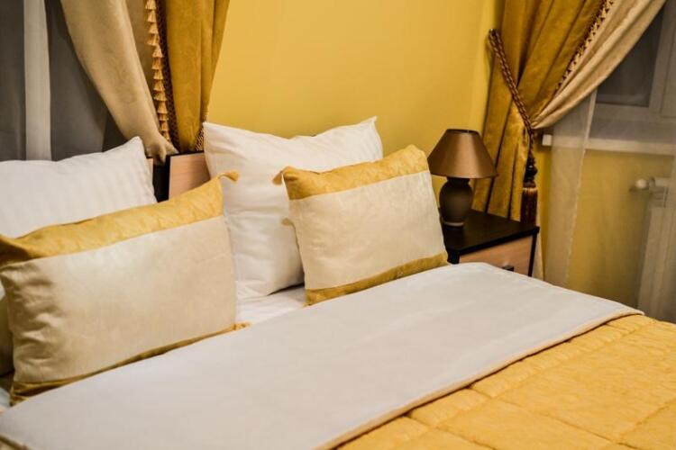 Фотография номера гостиницы Benefit