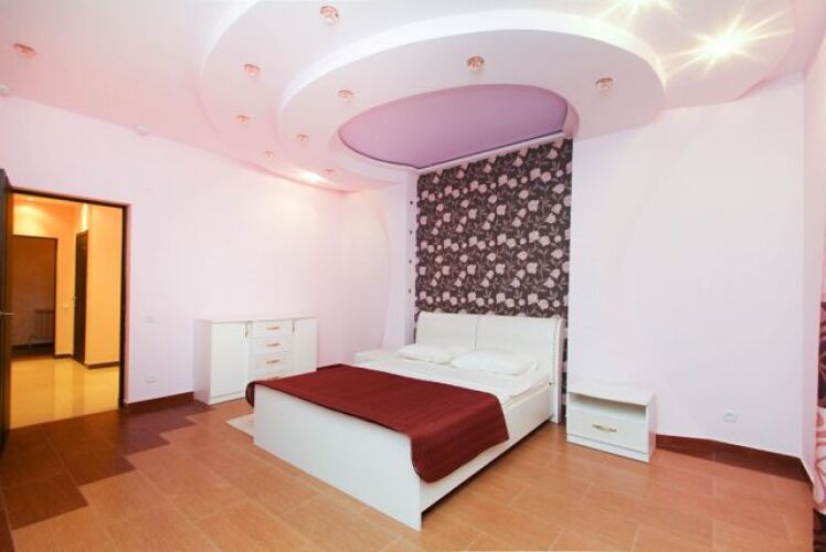 Фотография номера гостиницы Де Люкс