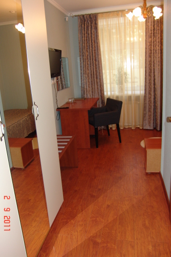 Фотография номера гостиницы Отель Свердлова 27