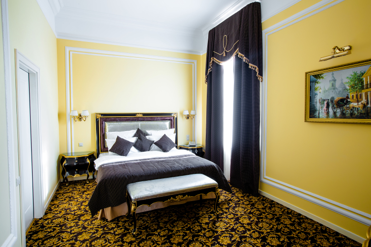  (двуспальная кровать) - изображение 1