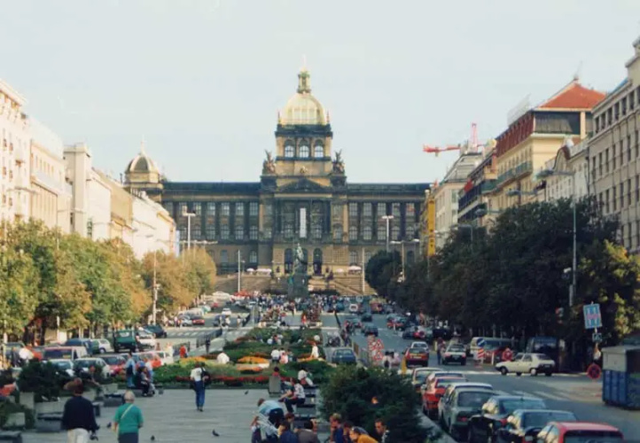 Pension Brezina Hotel Prague