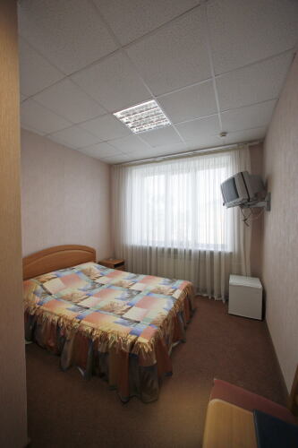 Фотография номера гостиницы Райн Джонсон