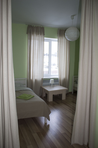 Standard Apartment