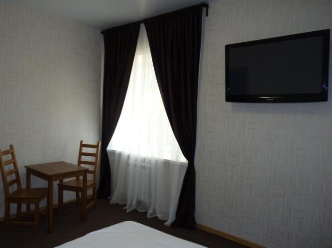 Фотография номера гостиницы Яръ