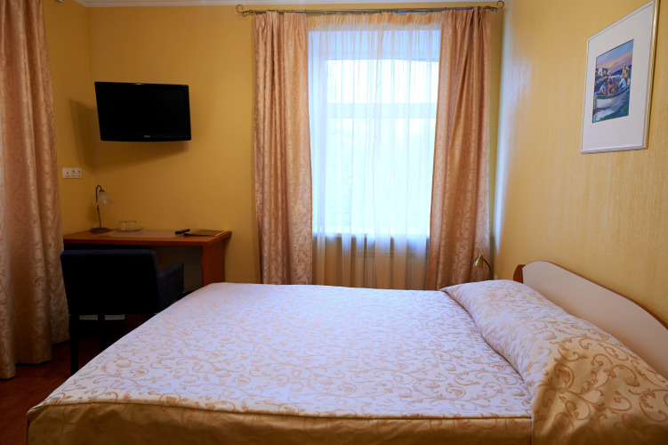 Фотография номера гостиницы Отель Свердлова 27