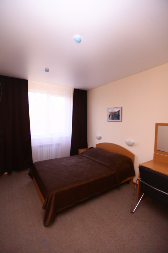 Фотография номера гостиницы Sky Park