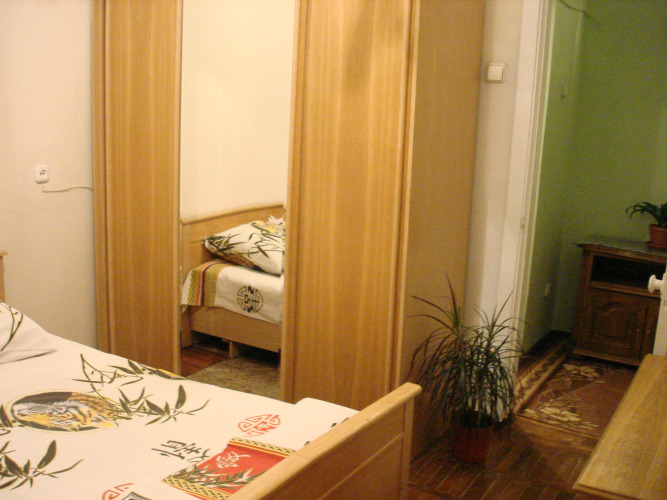 Фотография номера гостиницы Родина