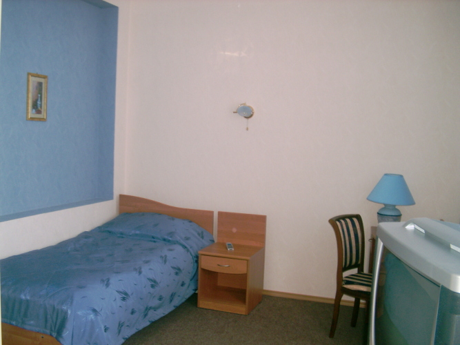 Фотография номера гостиницы Жемчужина Севера