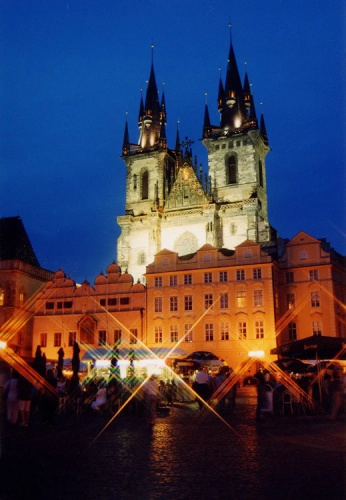 Pension Brezina Hotel Prague
