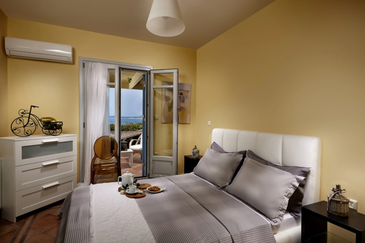Paradise Villa