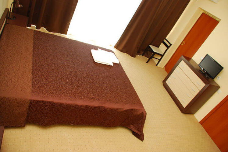 Фотография номера мини отеля Арго