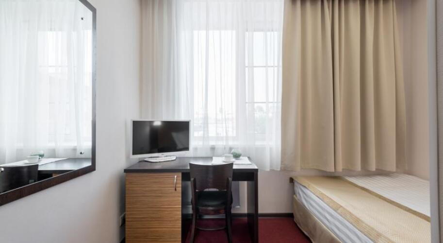 Фотография номера гостиницы Н