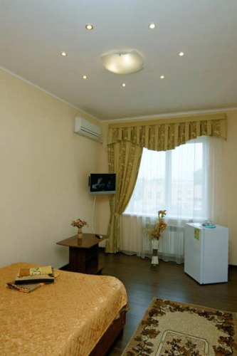 Фотография номера гостевого дома Золотой Джин