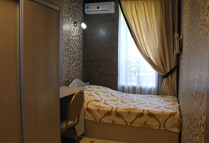 Фотография номера гостиницы Верона