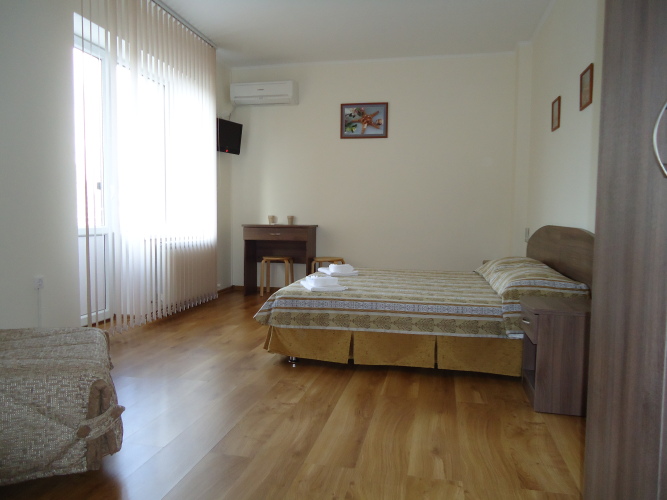 Фотография номера гостевого дома Ларус