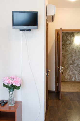 Фотография номера гостиницы Бэйкер Стрит