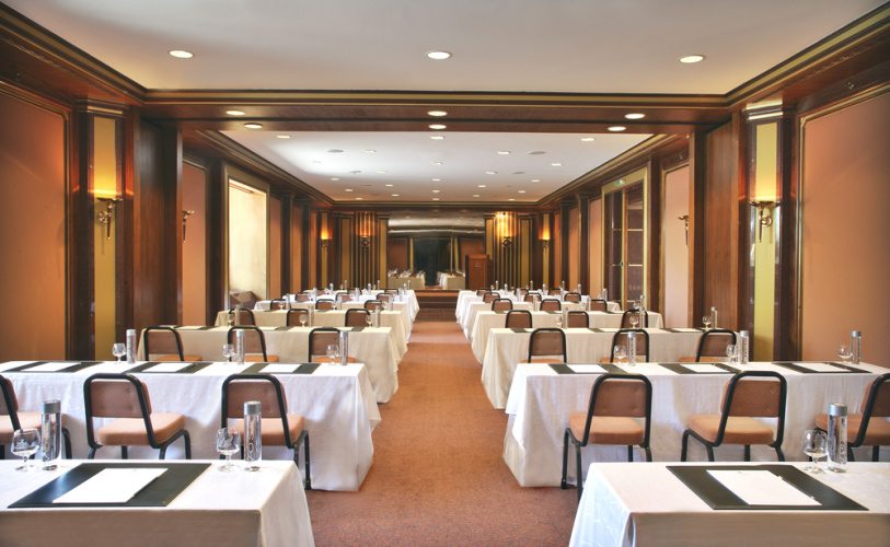 Palacio Estoril Hotel, Golf and Wellness photo 23