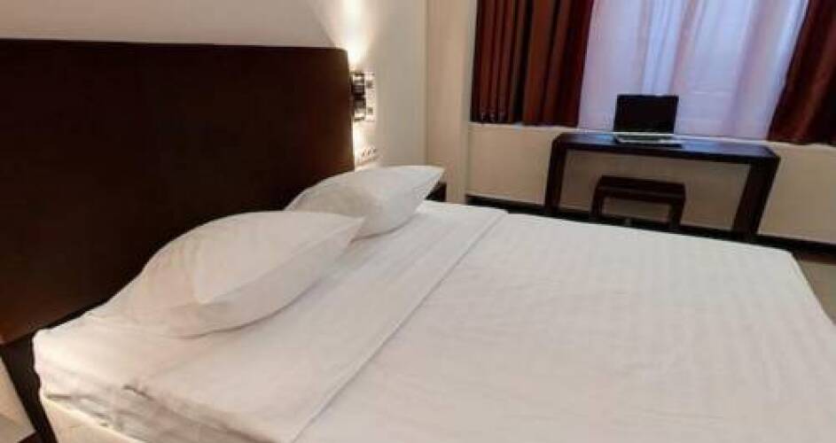 Фотография номера гостиницы Sunflower Отель Румянцево