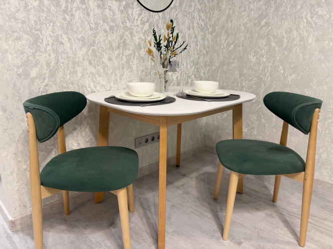 Flat Amsterdam Vip