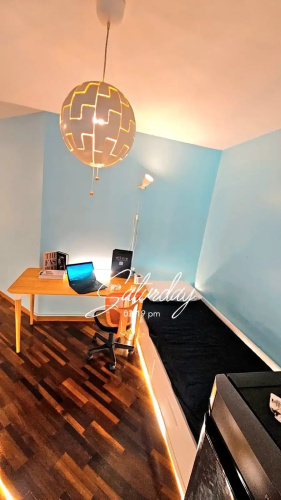 Apartment hotel River Front 6