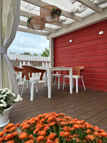 Фотография номера Коттеджа Частный дом Dacha2023
