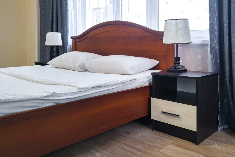 Фотография номера квартиры Апартаменты ЖК Сириус