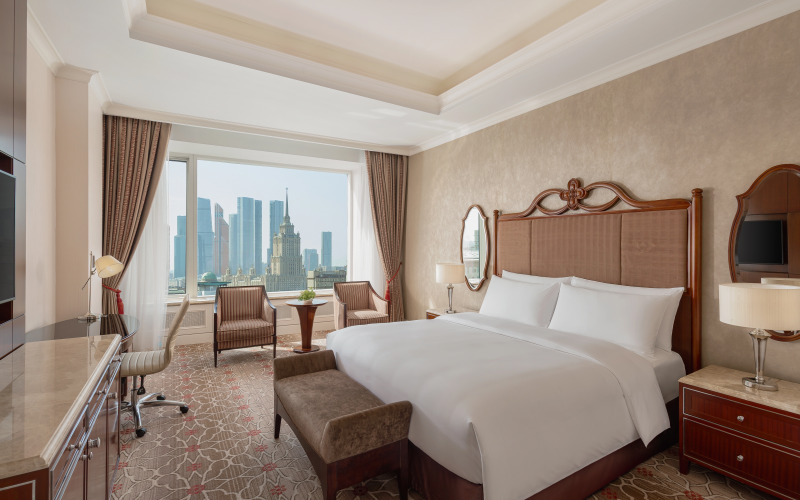  (двуспальная кровать) - изображение 1