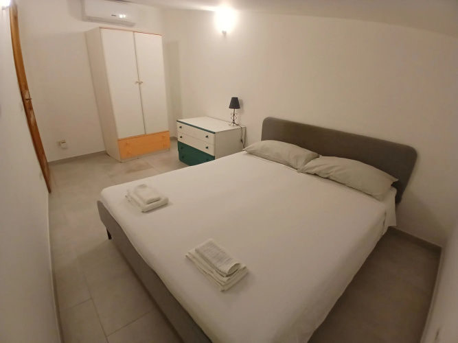 Flat Central Cosy apartament in Rome 4