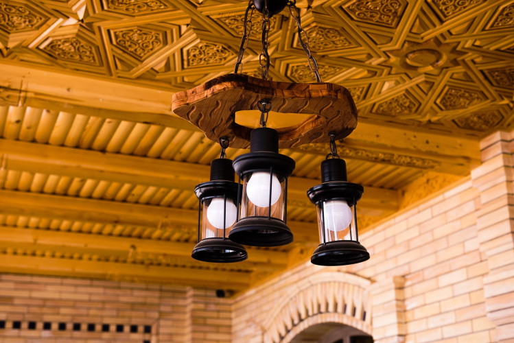 Durdona Guest House
