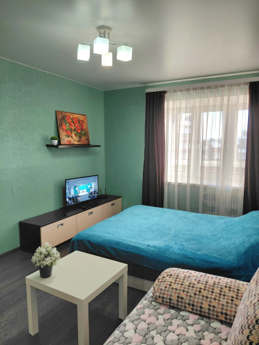 Фотография номера квартиры Квартира Уютная рядом с море парком и ЖД вокзалом