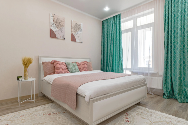 Фотография номера квартиры Квартира Мангилик ел 60