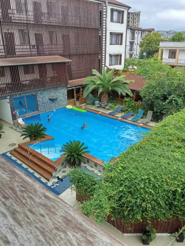 Comfort Hotel