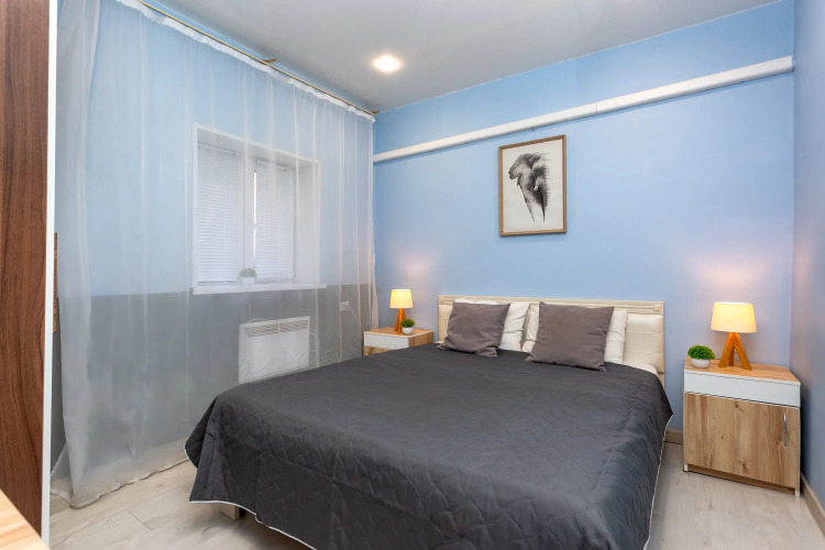 Фотография номера хостела Luna hostel