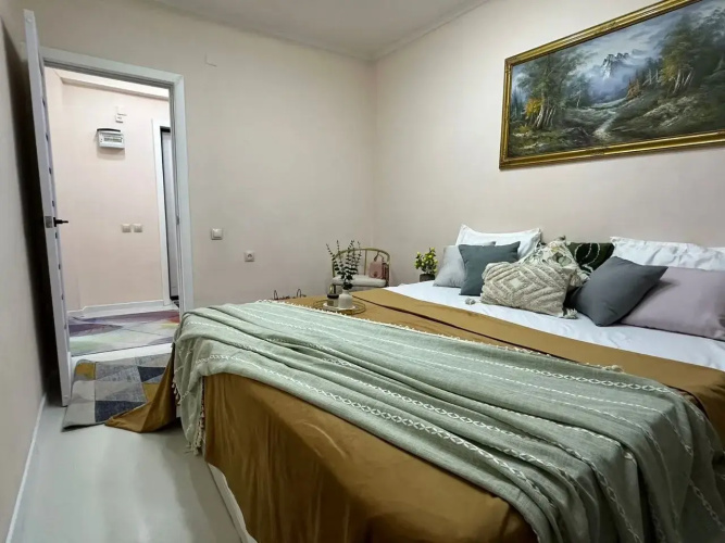 Uyutny Ugolok Apartments