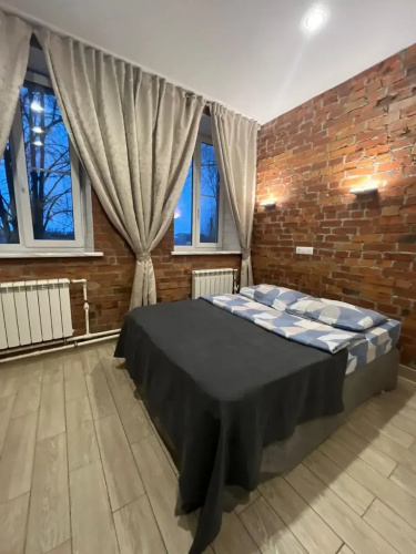Фотография номера гостевого дома Samsonov Hotels в д. Ивановка 14