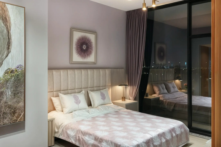 Binghatti Onyx Apartments