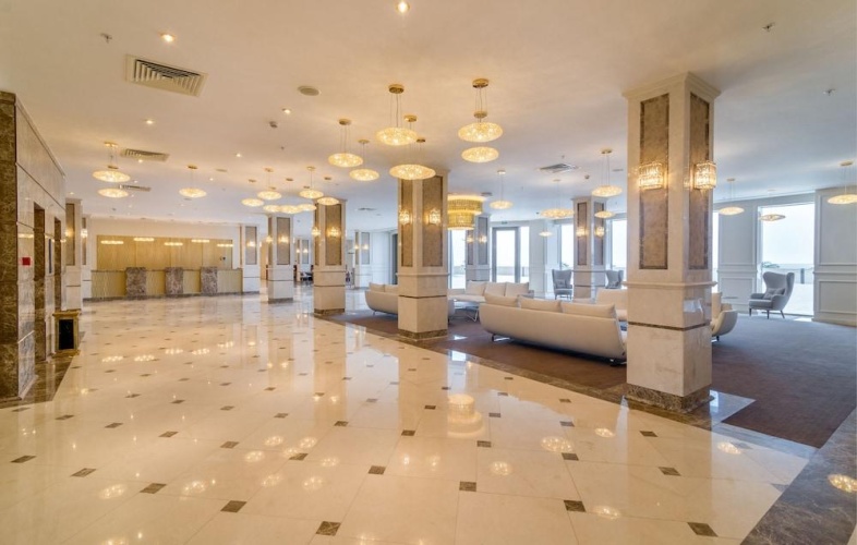 The Grand Gloria Hotel photo 32