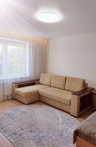 Lyuks Klimari Flat