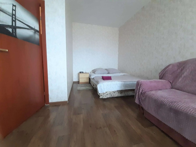 Фотография номера квартиры Квартира на улице Батова