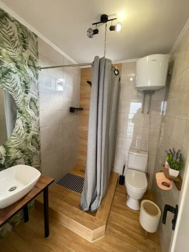 Solomia Guest House