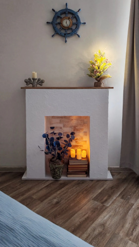 Фотография номера квартиры Апартаменты VolgaApart Горький