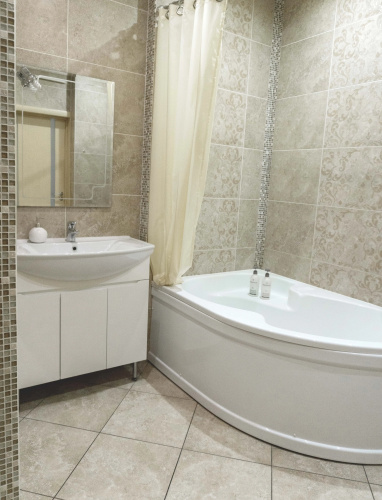 Na Nezavisimosti Flat