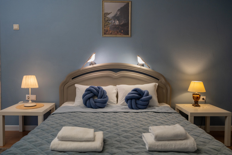 Фотография номера мини отеля Кассель