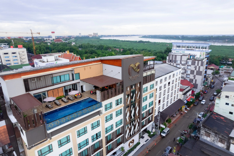 Mintra Hotel